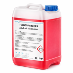 Felgenreiniger Konzentrat 10 Liter