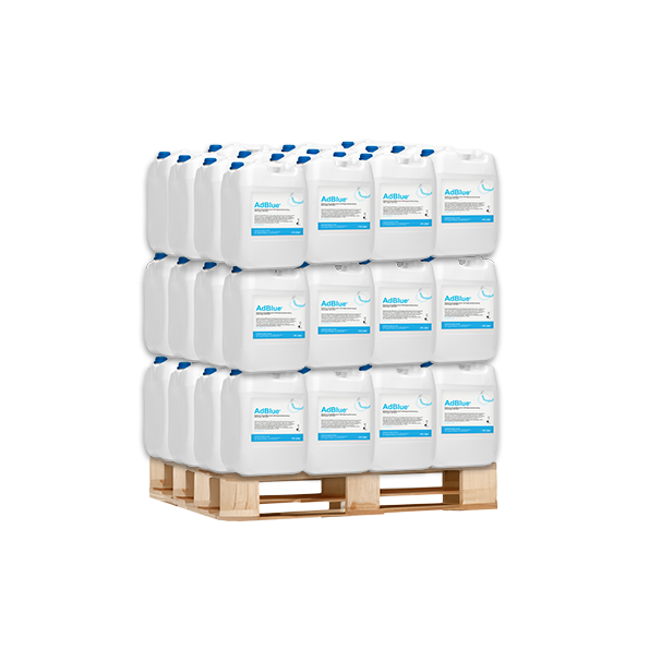 AdBlue® Palettenware AdBlue® Palettenware
