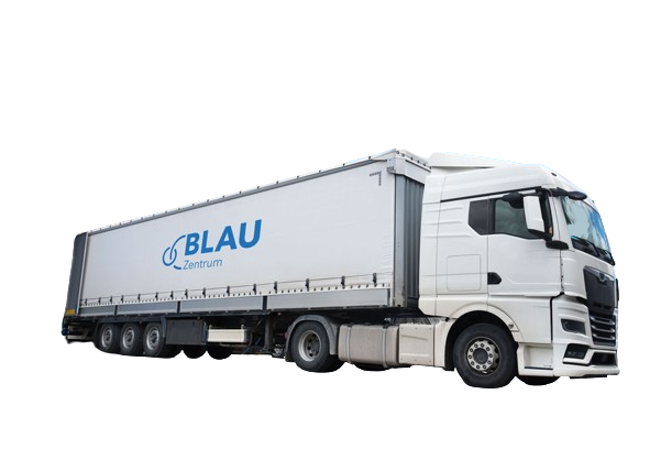 AdBlue® Lieferung im Tankwagen (Bulk) – Lose Ware AdBlue® Lieferung im Tankwagen (Bulk) – Lose Ware